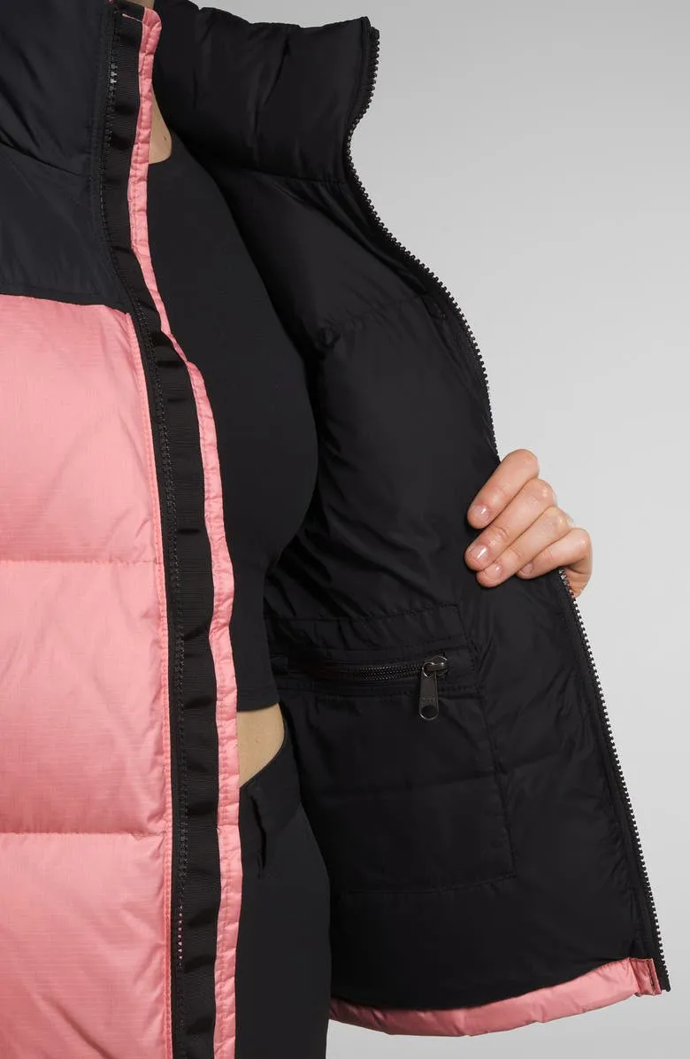 1996 Packable Quilted 700 Fill Power Down Jacket