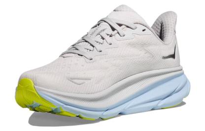 hotthhka ONE ONE Clifton 9 'Nimbus Cloud Ice Water' 1127896-NCIW