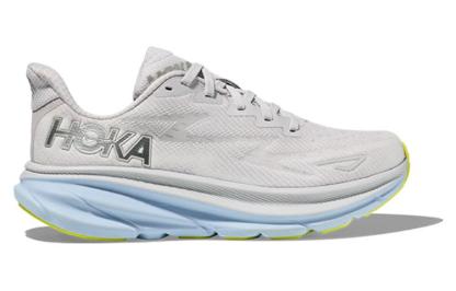 hotthhka ONE ONE Clifton 9 Wide 'Nimbus Cloud Ice Blue' 1132211-NCIW