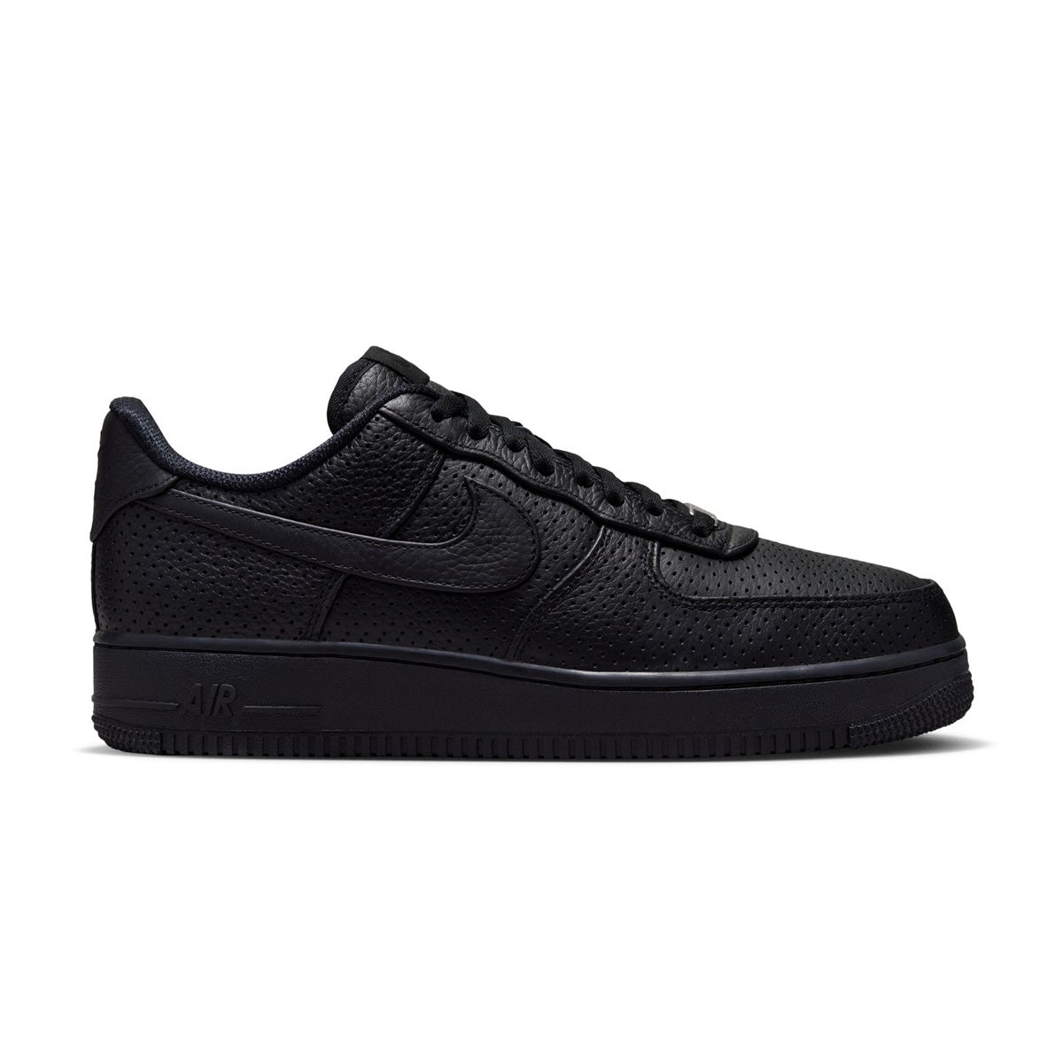 Air Force 1 SP 'Black'