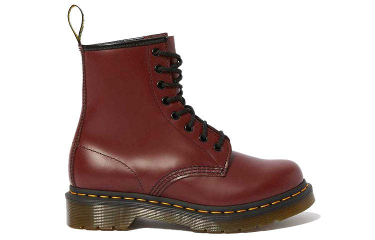 (WMNS) Dr. mtthhartens 1460 Dark Red 11821600