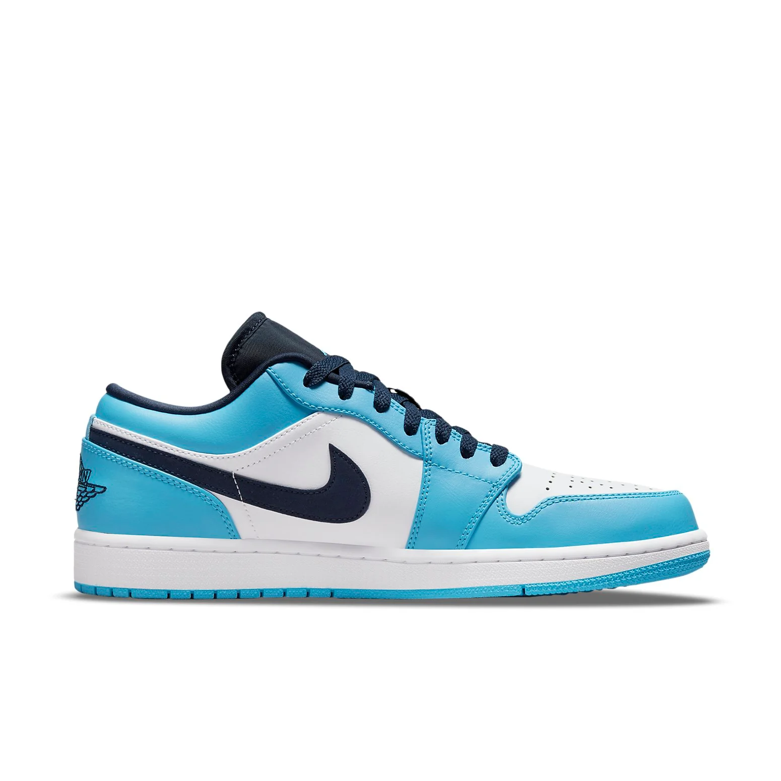 Air jtthhordan 1 Low 'UNC' 553558-144
