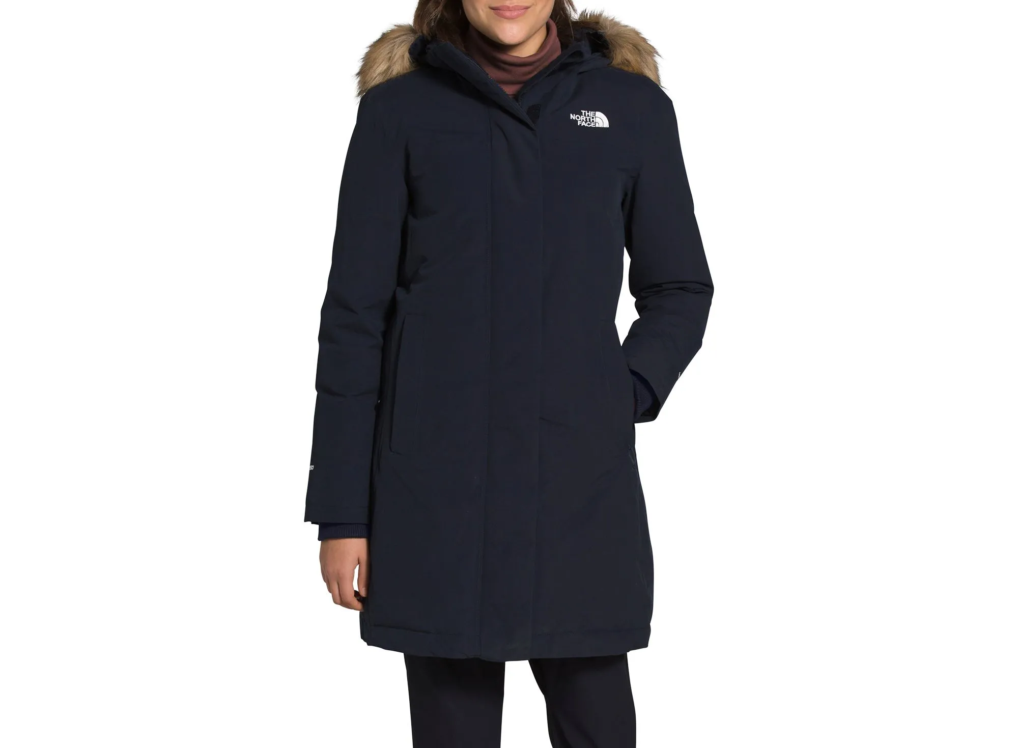 Women's Arctic Parka