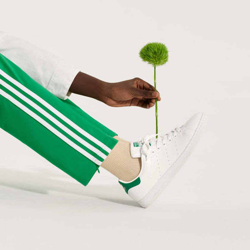 Adidas Stan Smith 'White Green' FX5502