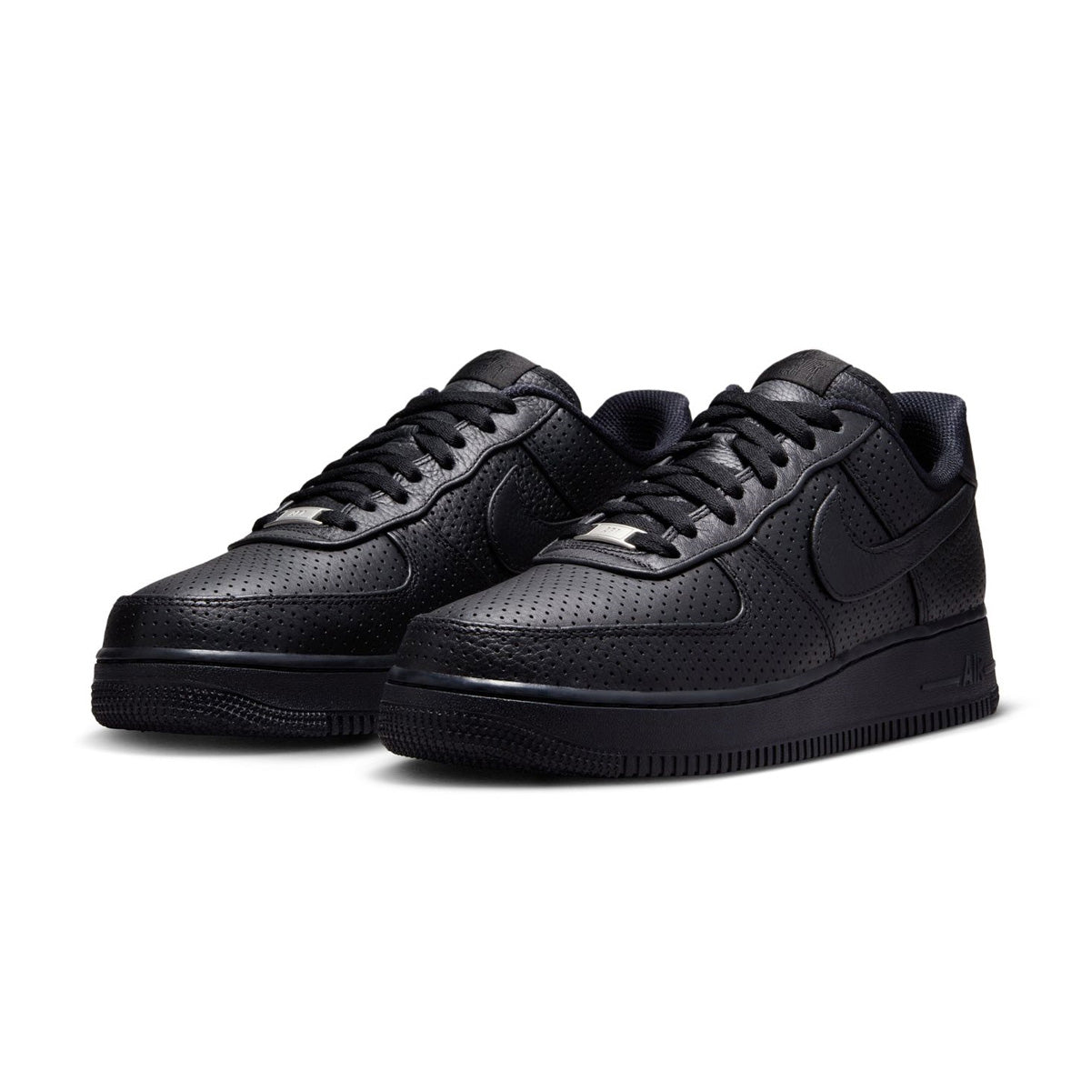 Air Force 1 SP 'Black'