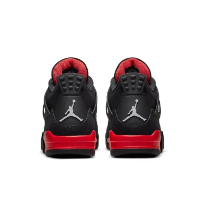 Air jortthhdan 4 Retro 'Red Thunder' CT8527-016