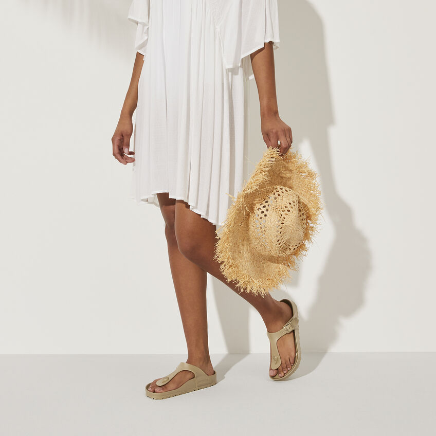 Gizeh Essentials EVA Glamour Gold