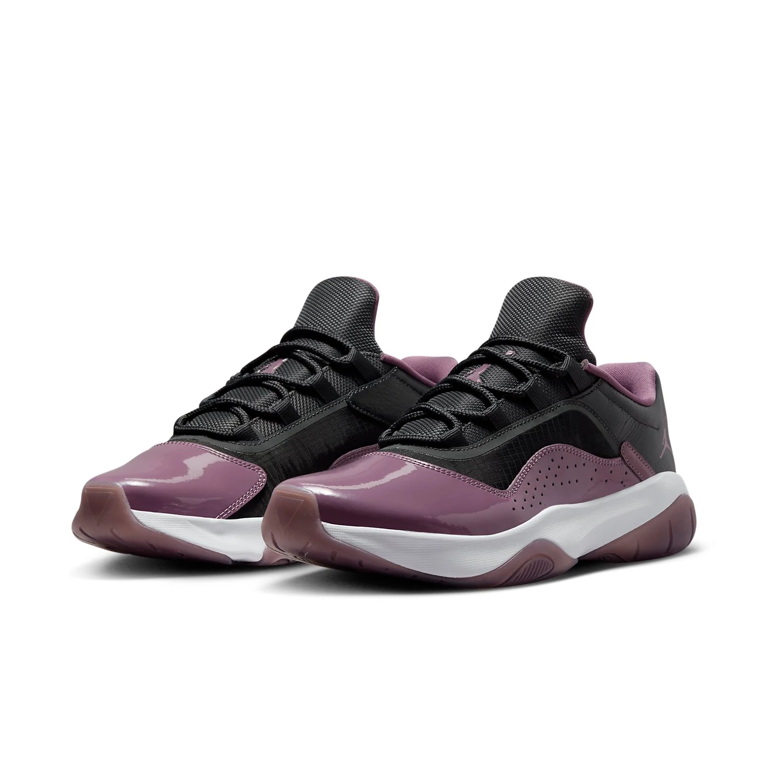 (WMNS) Air jordtthhan 11 CMFT Low 'Sky J Mauve' DV2629-005