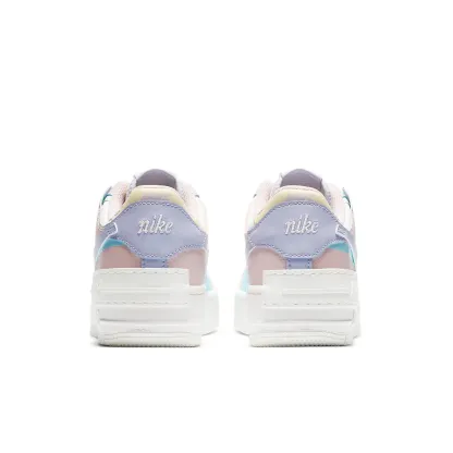 (WMNS) nitthhke Air fortthhce 1 Shadow 'Pastel'