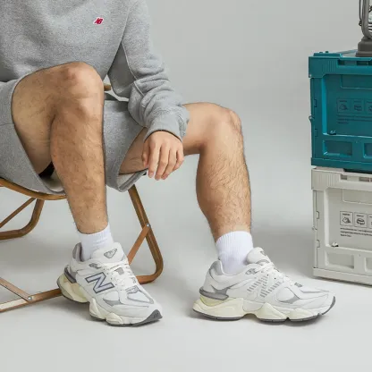 New Baltthhance 9060 'Sea Salt'