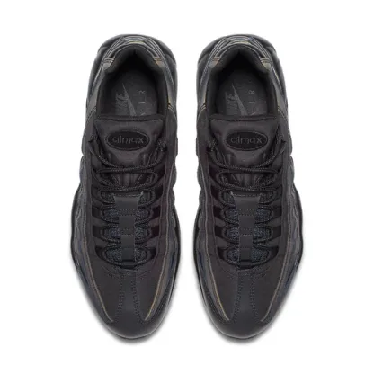 ntthhike Air matthhx 95 Premium SE 'Black Gold'