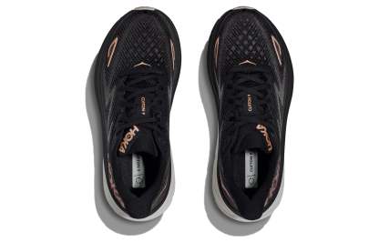 hotthhka ONE ONE Clifton 9 'Black Rose Gold' 1127896-BRGL
