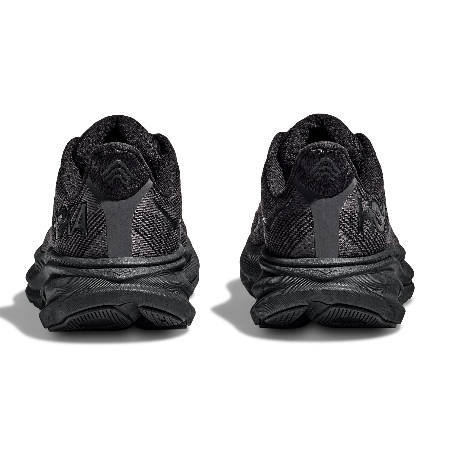 hotthhka ONE ONE Clifton 9 'Black' 1127895-BLCKS