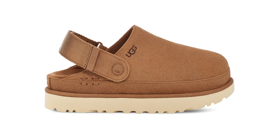 Women's Goldenstar Clog