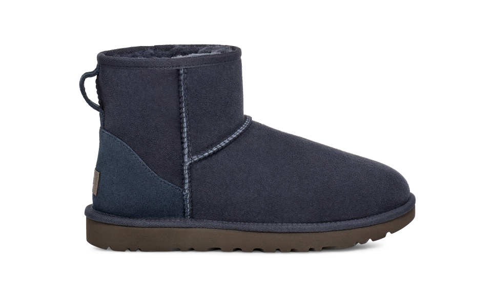 Women's Classic Mini II Boot