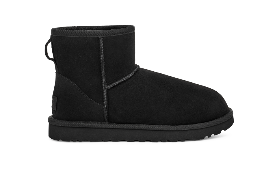 Women's Classic Mini II Boot