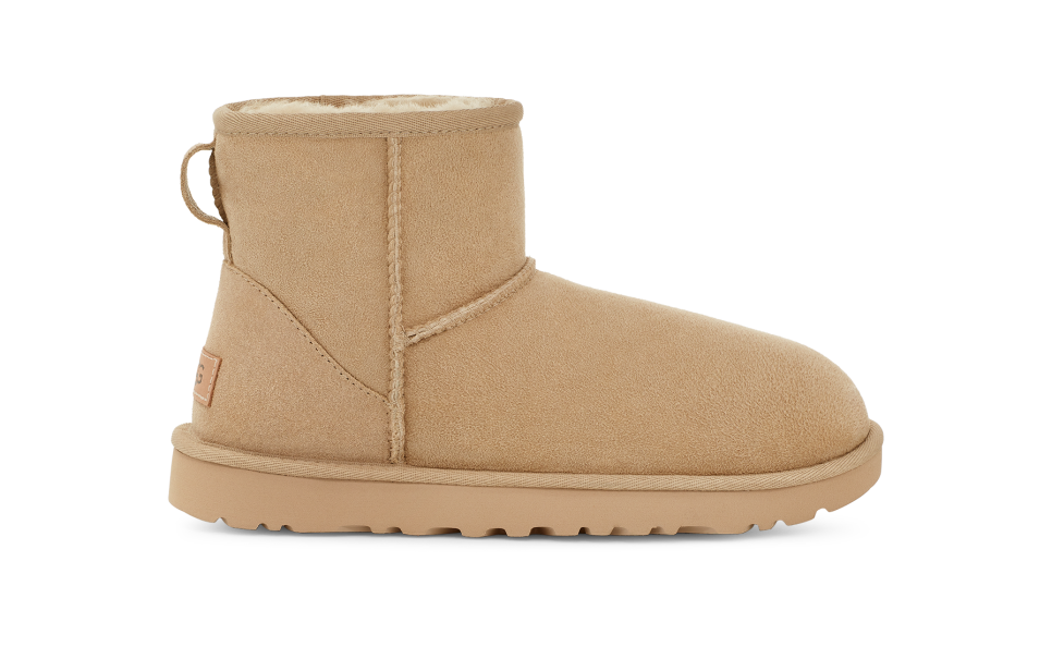 Women's Classic Mini II Boot