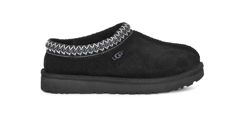 Women's Tasman Slipper