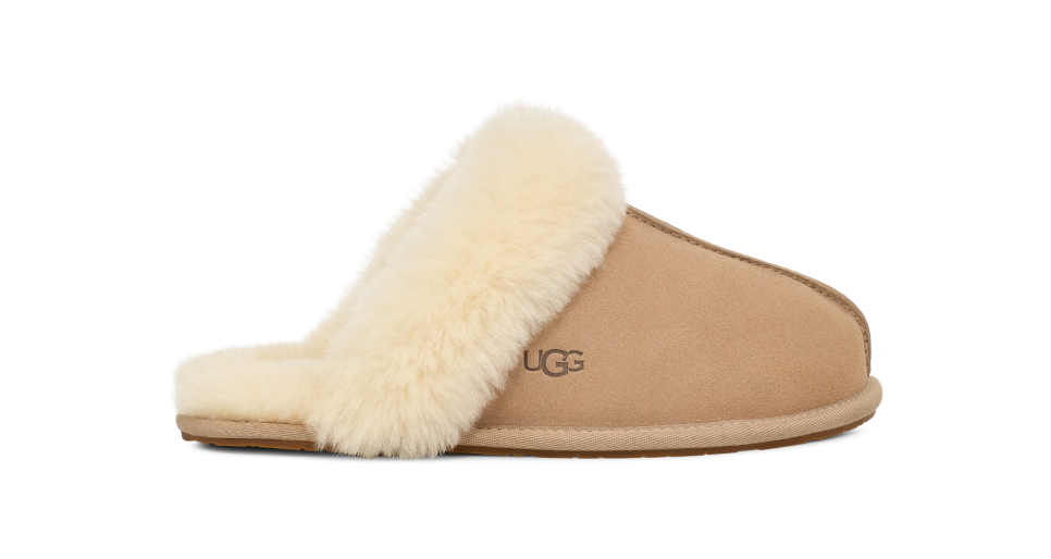 Women's Scuffette II