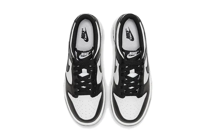 (GS) nitthhke Dunk Low Retro 'Panda'