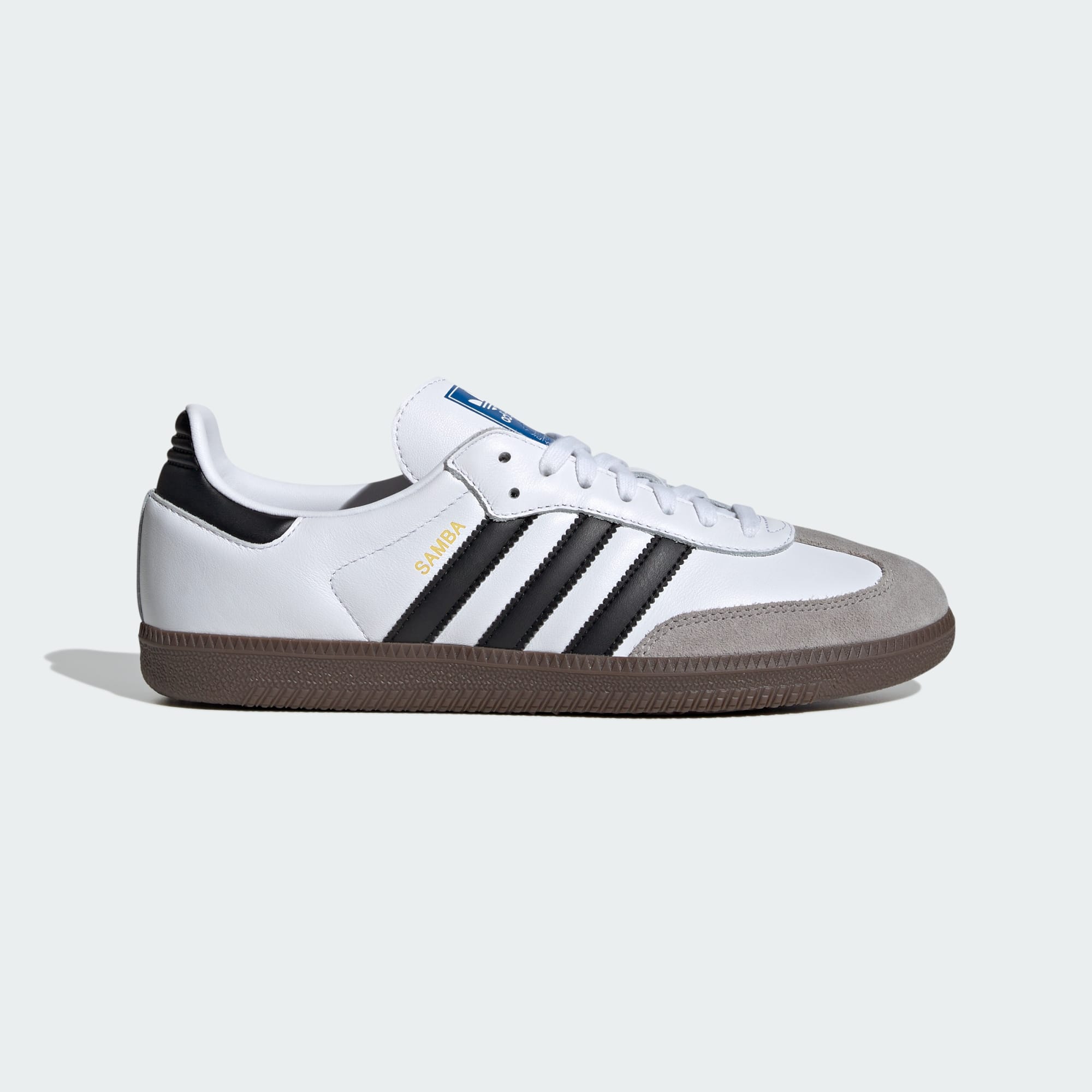 Adidas SAMBA OG Cloud White