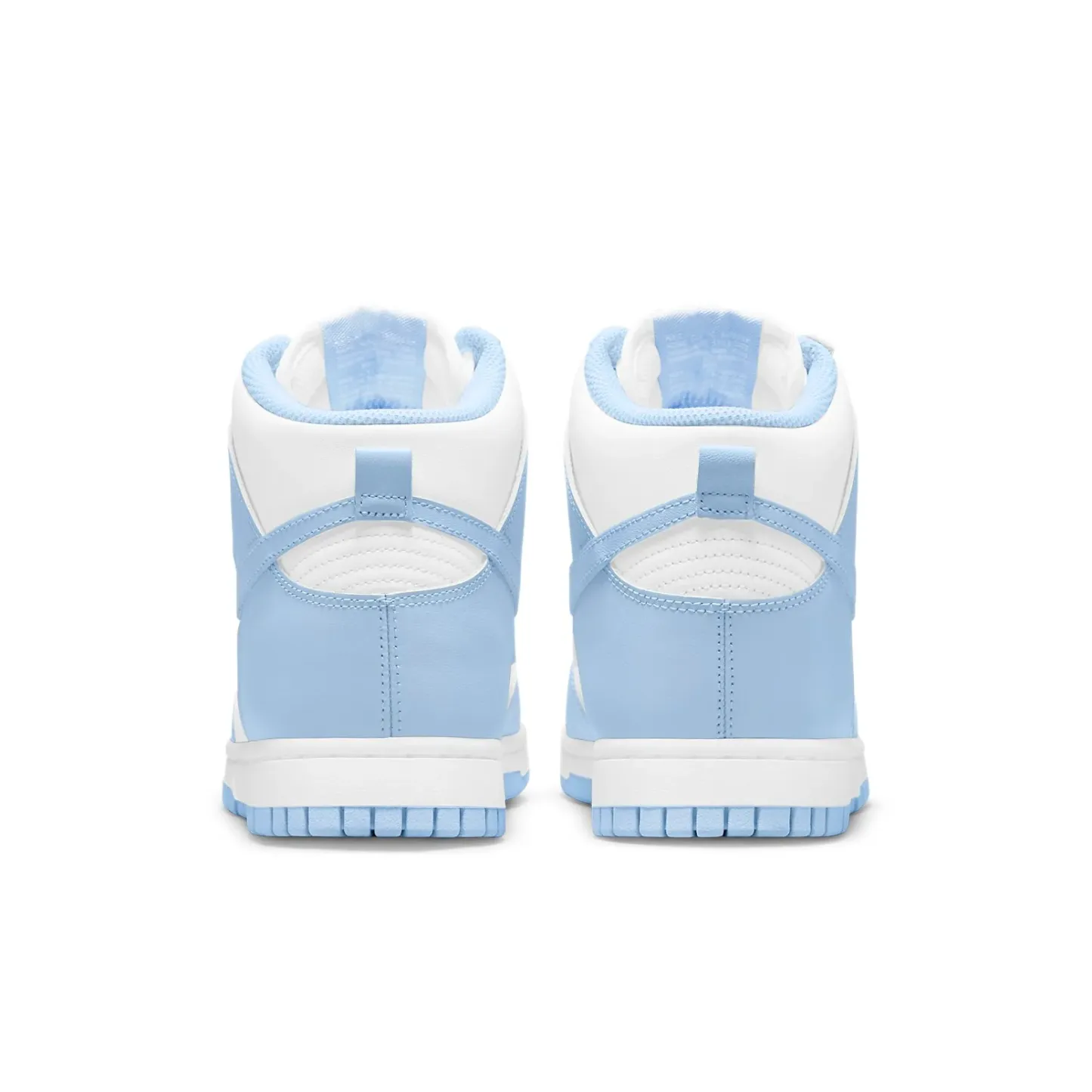 (WMNS) nitthhke Dunk High 'Aluminum'