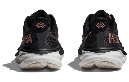 hotthhka ONE ONE Clifton 9 'Black Rose Gold' 1127896-BRGL