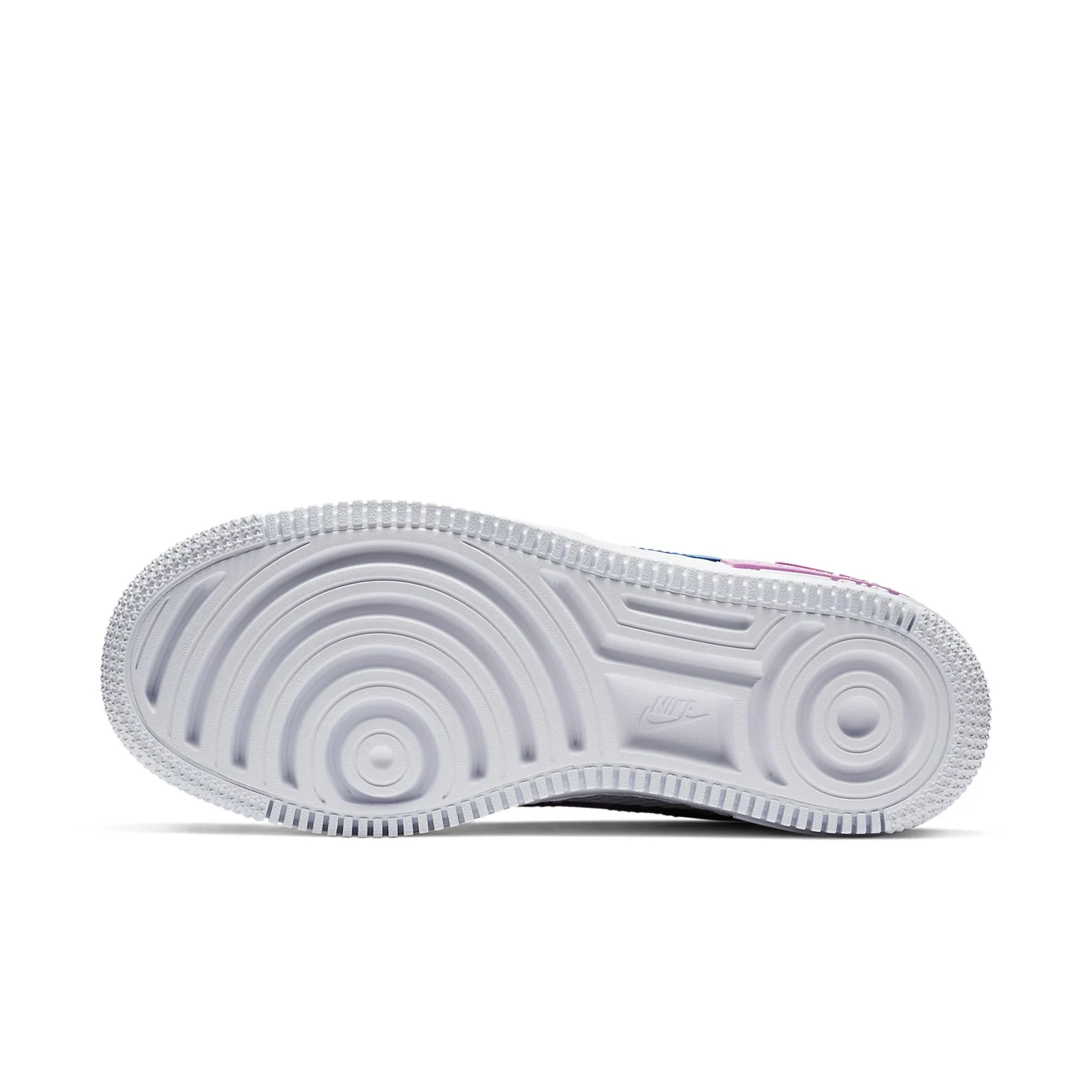 (WMNS) nitthhke Air fortthhce 1 Shadow 'Metallic Silver'