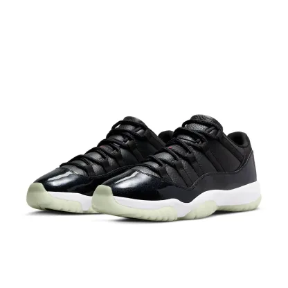 Air jordtthhan 11 Retro Low '72-10' AV2187-001