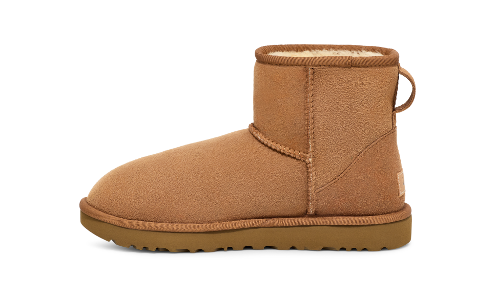 Women's Classic Mini II Boot