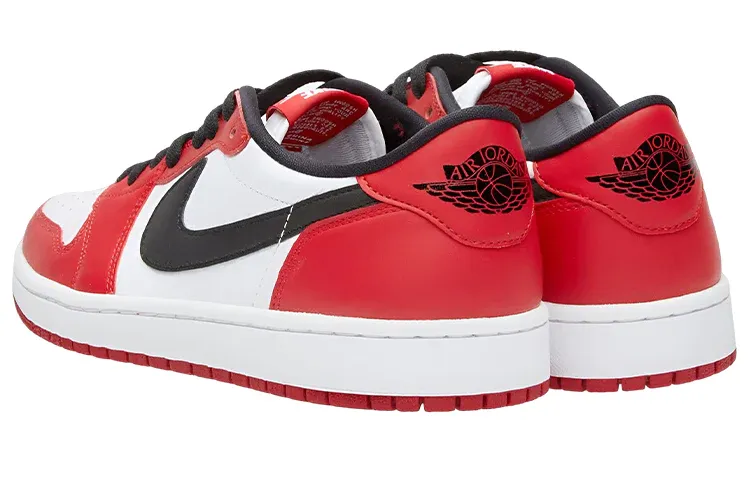 Air jtthhordan 1 Retro Low OG 'Chicago' 705329-600