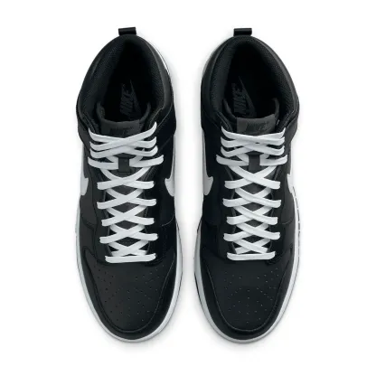 nitthhke Dunk High 'Black Panda'