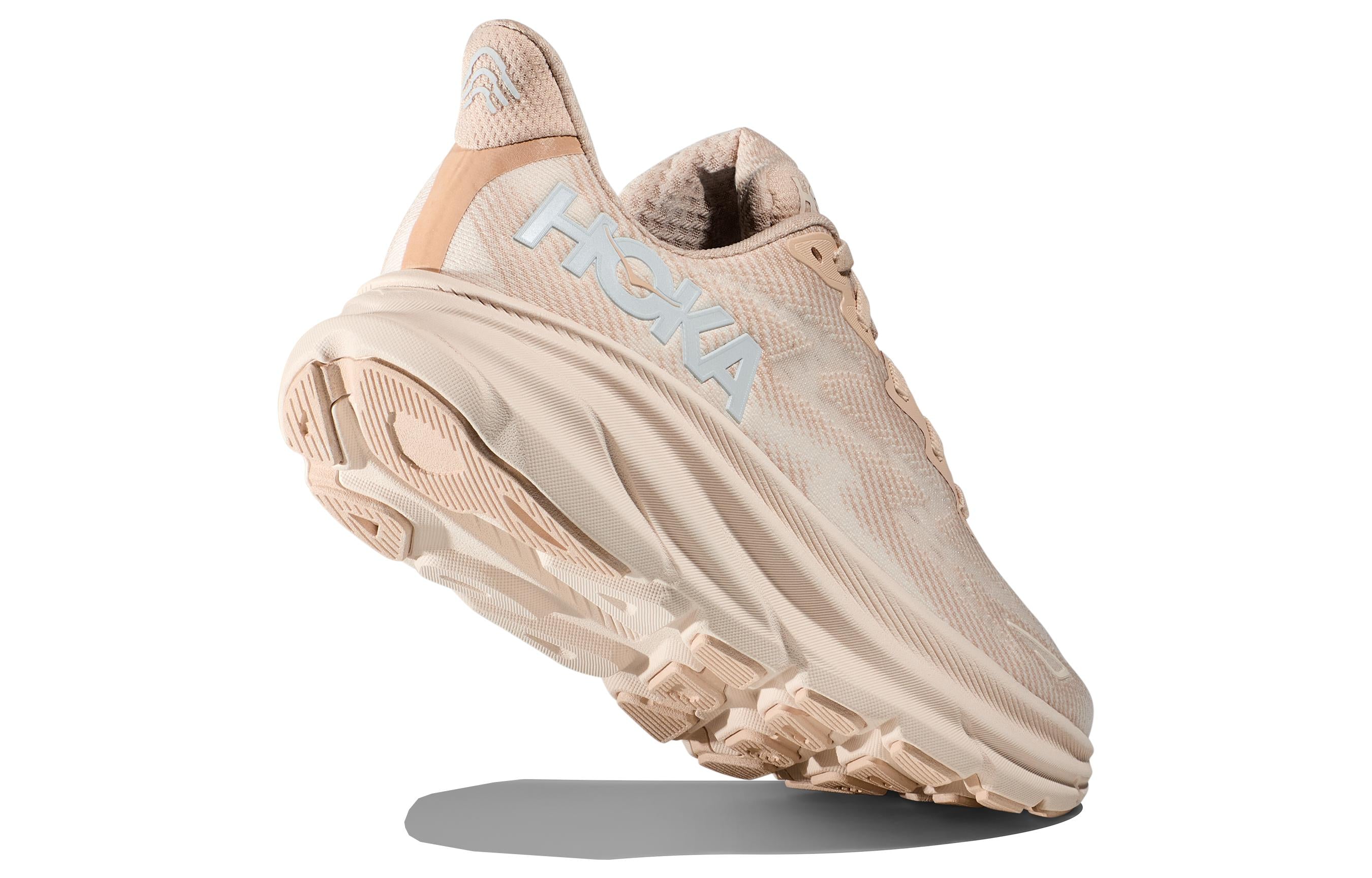 hotthhka ONE ONE Clifton 9 'Shifting sand' 1127895-SSEG