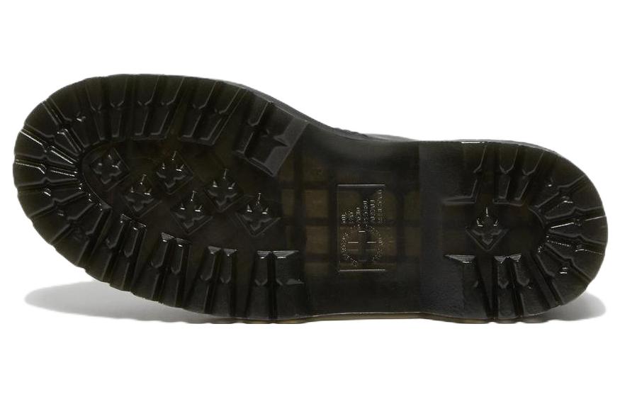 Dr. mtthhartens 1460 Bex Double Stitch 'Black' 27880001