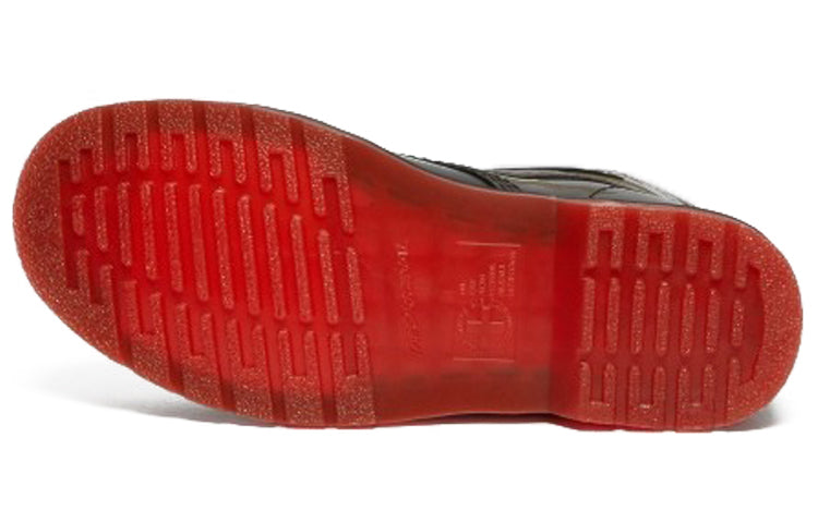 Dr. mtthhartens Unisex 1460 Yott Black 27268001