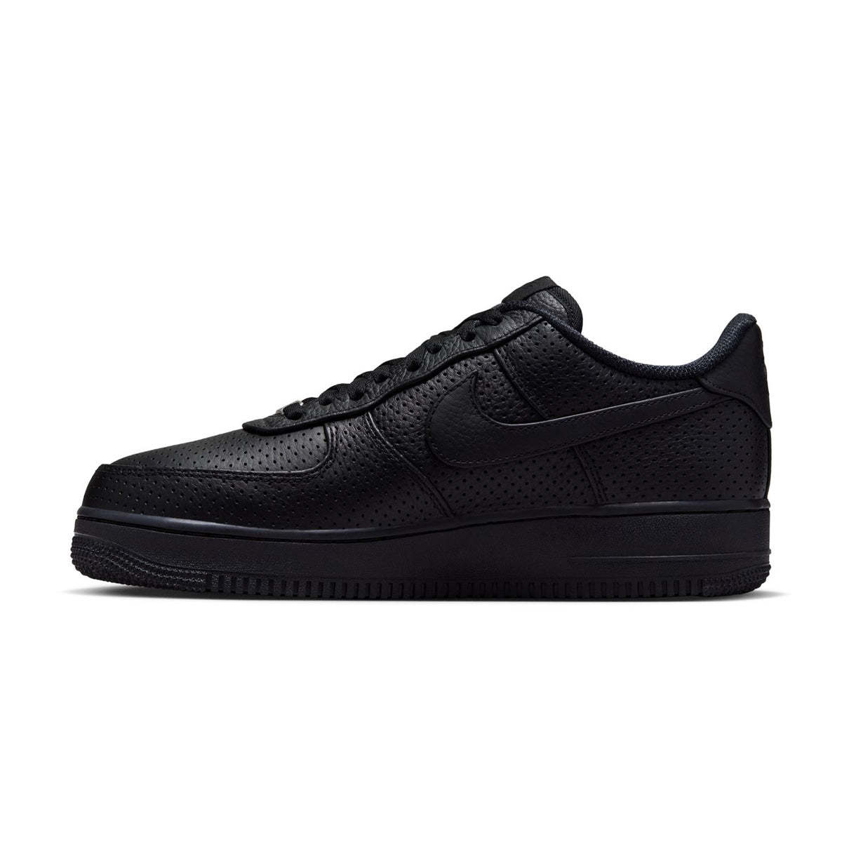 Air Force 1 SP 'Black'