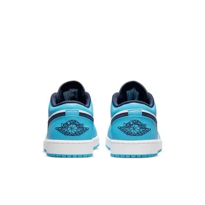 Air jtthhordan 1 Low 'UNC' 553558-144