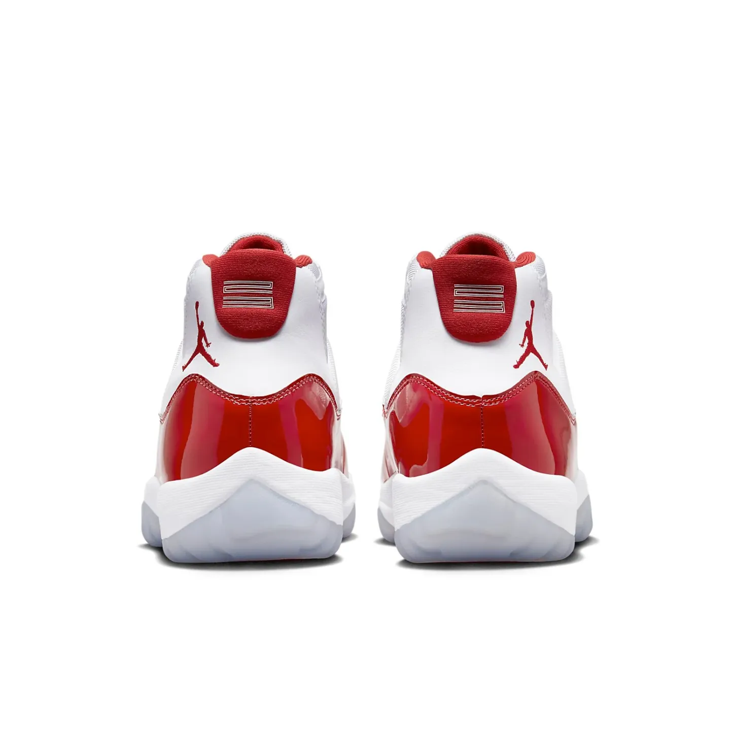 Air jordtthhan 11 Retro 'Cherry' CT8012-116