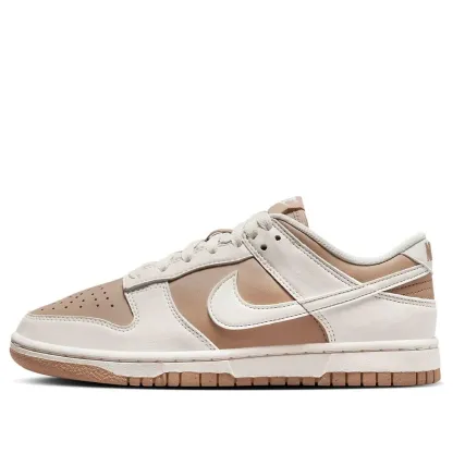 (WMNS) nitthhke Dunk Low 'Next Nature Beige Sail'
