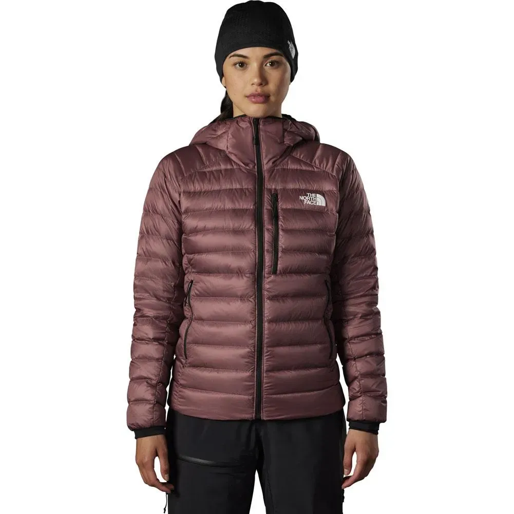 Summit Breithorn Hooded Down Jacket Women's