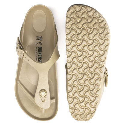 Gizeh Essentials EVA Glamour Gold