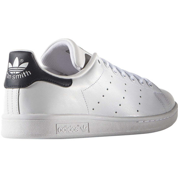Adidas Men's Stan Smith White/Navy