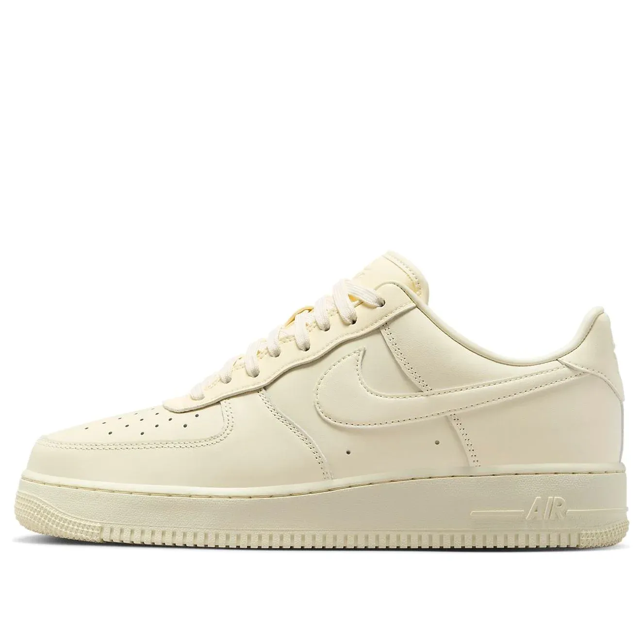 Air fortthhce 1 Low '07 'Coconut Milk'