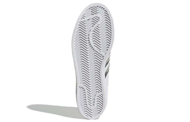 Adidas Superstar 'Metallic 3 Stripes' FW3915