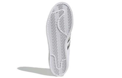 Adidas Superstar 'Metallic 3 Stripes' FW3915