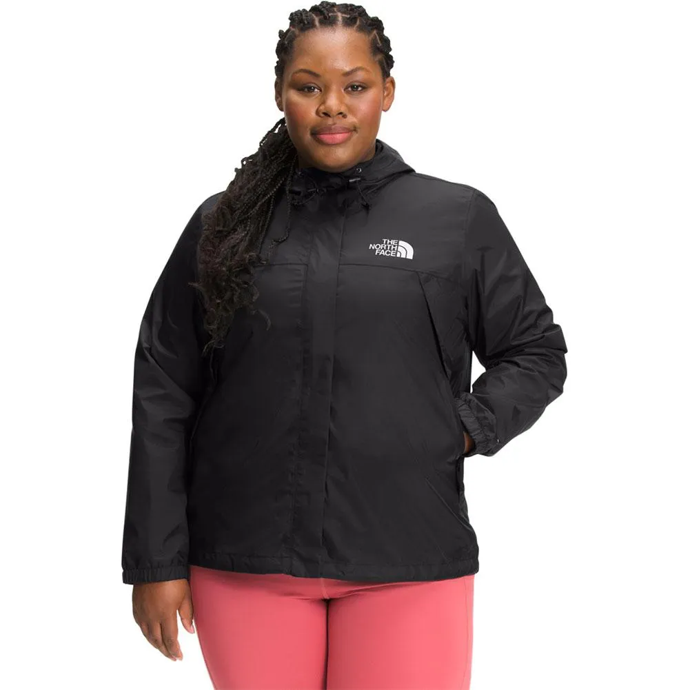 Plus Antora Jacket Women's