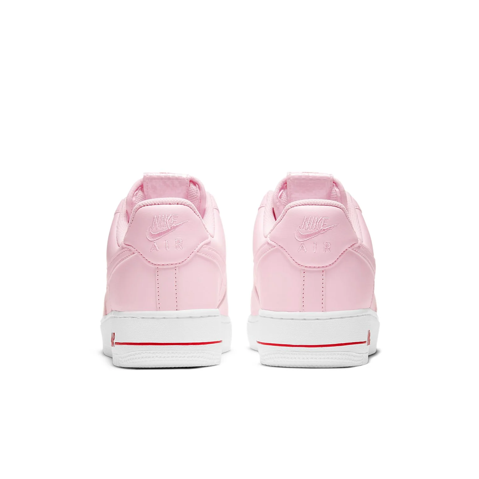 nitthhke Air fortthhce 1 '07 LX 'Rose - Pink Foam'