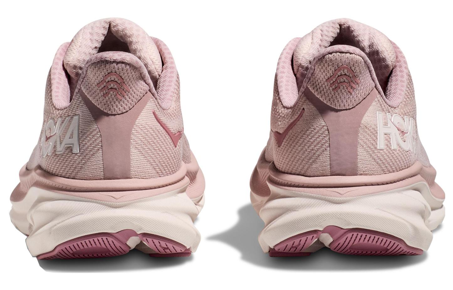 hotthhka ONE ONE Clifton 9 'Pale Mauve' 1127896-PMPW