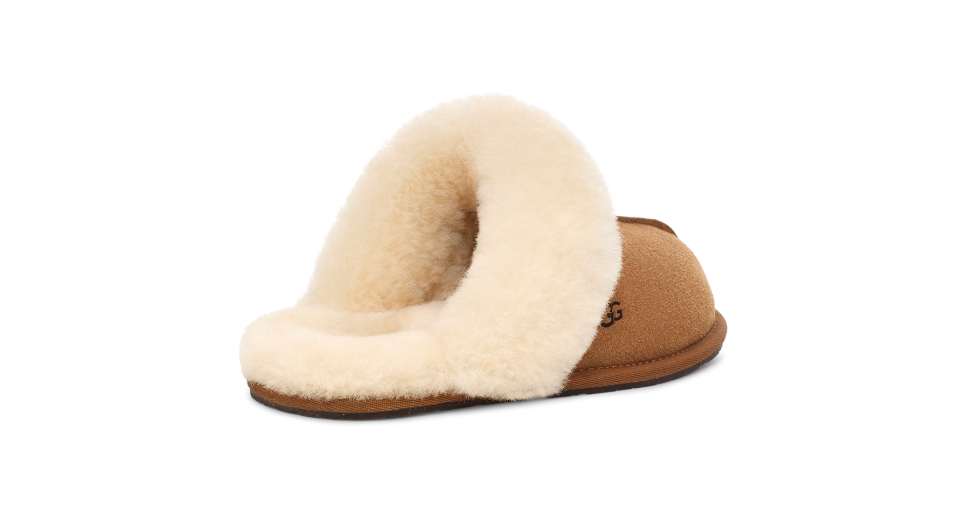 Women's Scuffette II