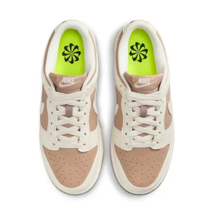 (WMNS) nitthhke Dunk Low 'Next Nature Beige Sail'